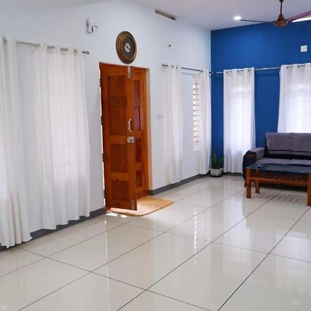 Wayanad Oasis Villa Kalpatta Exterior foto