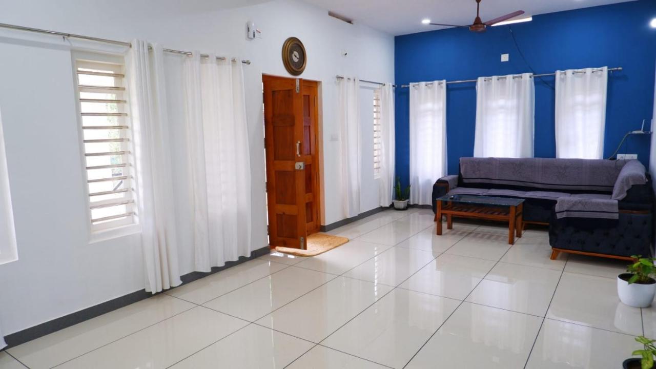 Wayanad Oasis Villa Kalpatta Exterior foto