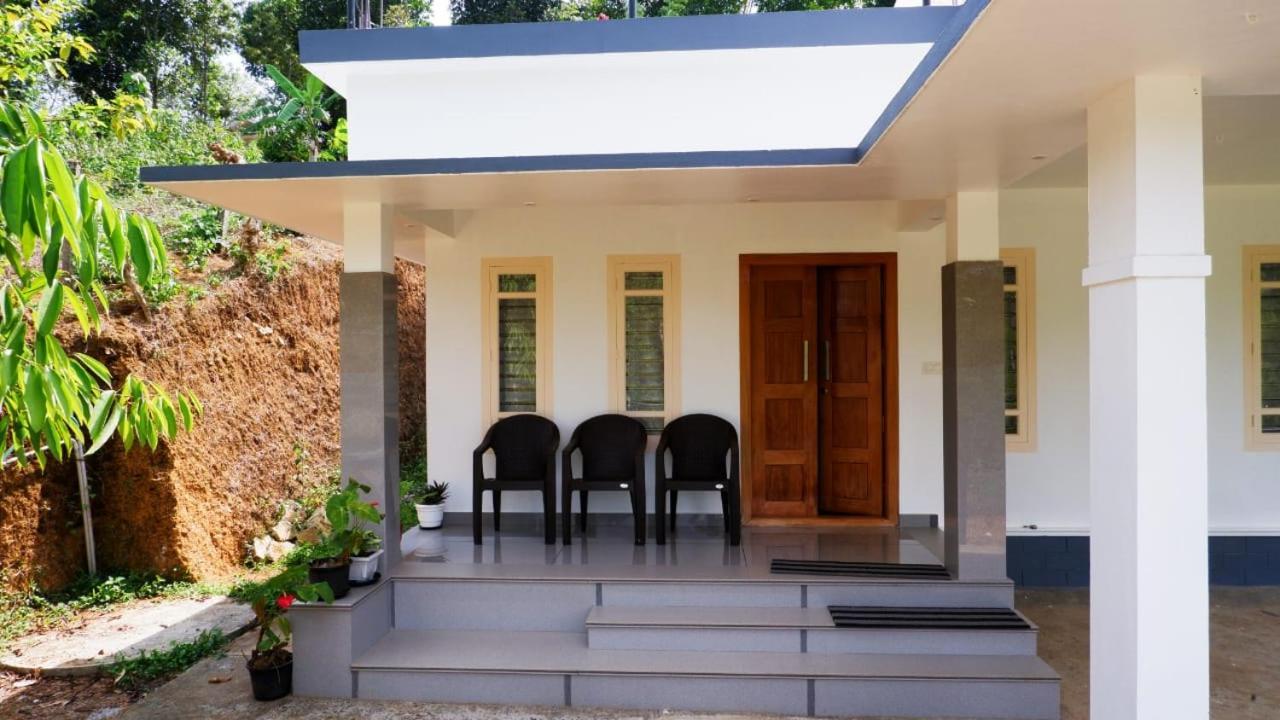 Wayanad Oasis Villa Kalpatta Exterior foto
