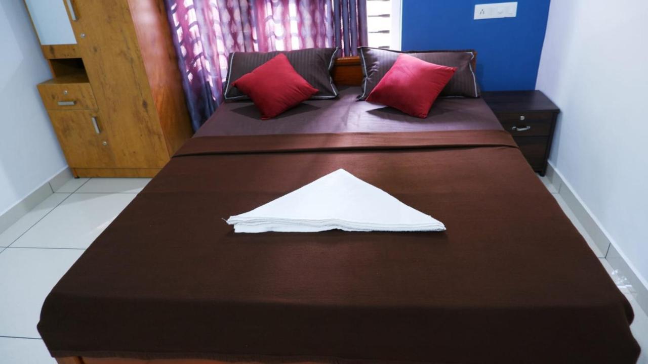 Wayanad Oasis Villa Kalpatta Exterior foto