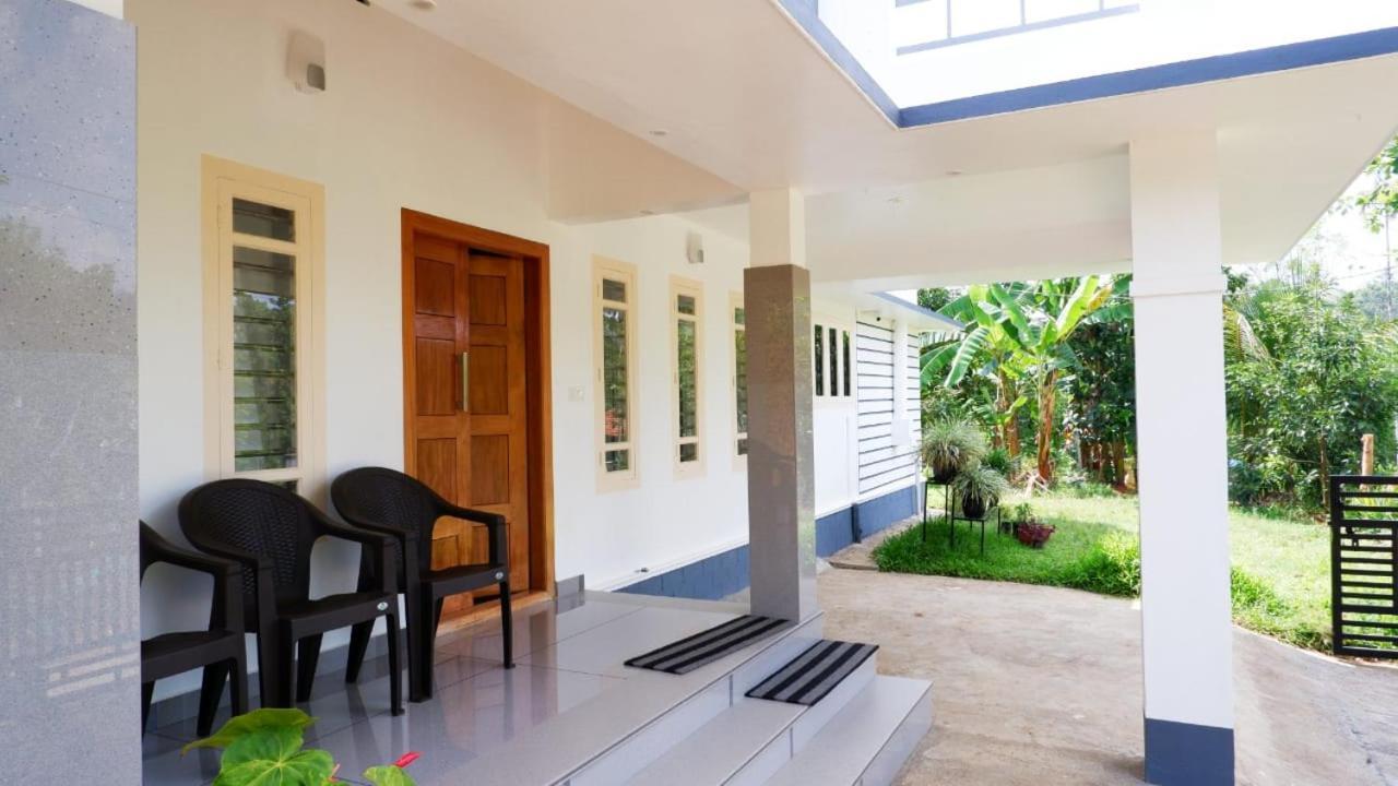 Wayanad Oasis Villa Kalpatta Exterior foto