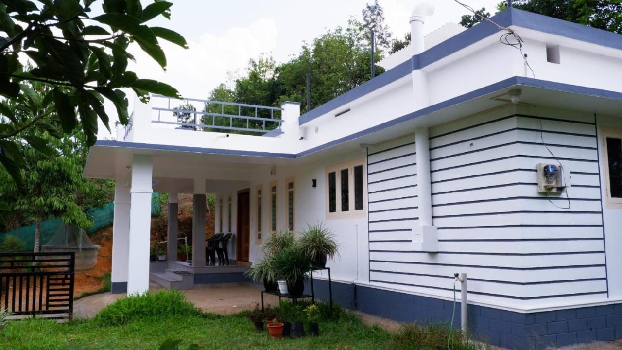 Wayanad Oasis Villa Kalpatta Exterior foto