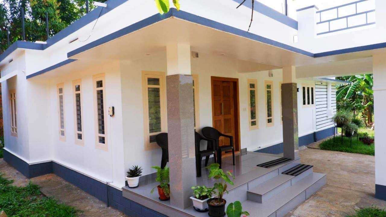 Wayanad Oasis Villa Kalpatta Exterior foto